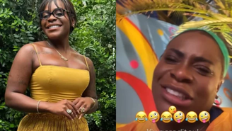 Jojo Todynho fala sobre polêmica em trio de Bell Marques em Salvador 'Vergonha'