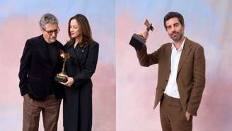 Spirit Awards 2026 consagra 'Sonhos de Trem' e premia 'O Agente Secreto' (Emma McIntyre/Getty Images for IMDb)