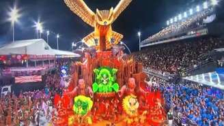 Carnaval de SP (Divulgação)