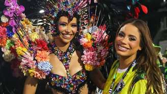 Wenny Isa e irmã, Lexa