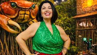 Fabiana Karla (Reprodução/Instagram)