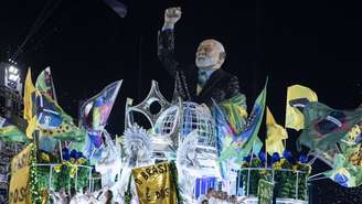 Acadêmicos de Niterói (Divulgação)