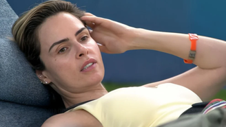 'BBB 26' Participantes debocham do programa após cancelamento do Sincerão 'Fracasso' / Reprodução: Globo