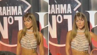 Após ser desligada da Imperatriz Leopoldinense, Hariany Almeida lamenta episódio: ‘Me expressei mal’