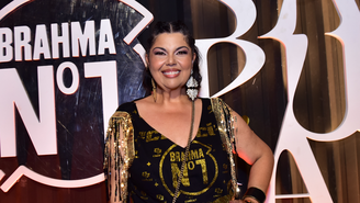 Às vésperas do retorno para a Sapucaí, Fabiana Karla fala sobre representatividade: ‘As pessoas se inspiram’