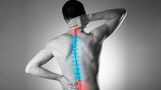 Aprenda o que fazer para aliviar a dor na lombar