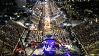 Marquês de Sapucaí