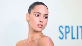 Adria Arjona surge como favorita de James Gunn para viver nova Mulher