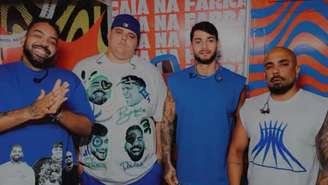 Grupo 'Menos é Mais'