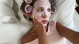 Veja como recuperar o rosto no pós