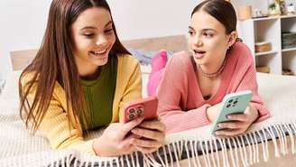 Apesar de leve queda nos casos mais graves, especialistas alertam: o impacto na saúde mental e na rotina escolar ainda preocupa – depositphotos.com / AllaSerebrina