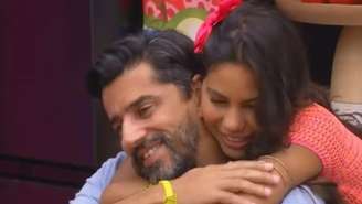 Gabriela e Alberto Cowboy