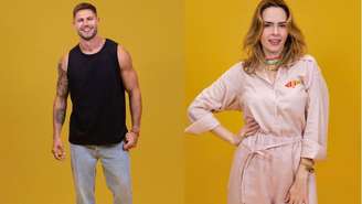 Veja o que dizem os astros sobre a combinação de Jonas e Ana Paula