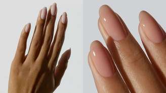 Faça um detox nas mãos pós