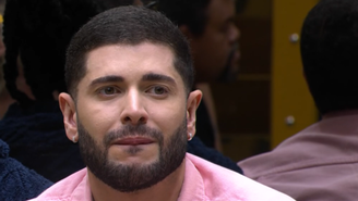 Marcelo é eliminado do BBB26