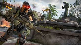 Call of Duty Black Ops 7: Os melhores Fuzis de Precisão e de Atirador na Temporada 2