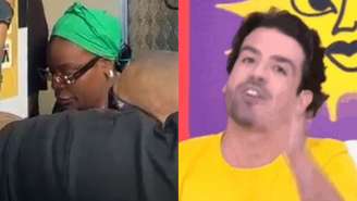 Reprodução/Instagram e Reprodução/SBT