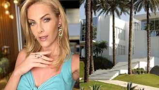 Defesa de Ana Hickmann nega impedimento de vistoria em mansão de Itu