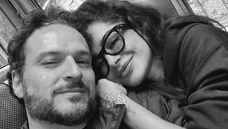 Fred Costa e Aline Campos