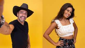 Veja outros relacionamentos das edições passadas do BBB