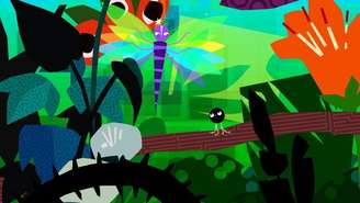 O filme Papaya, de Priscilla Kellen, é o primeiro longa de animação brasileiro selecionado na Berlinale.