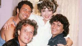 Rainha da Sucata (Reprodução/Divulgação)