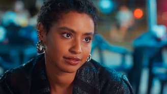 Duda em Coração Acelerado