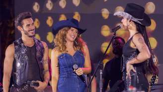 Saiba tudo sobre a participação de Ana Castela em Coração Acelerado