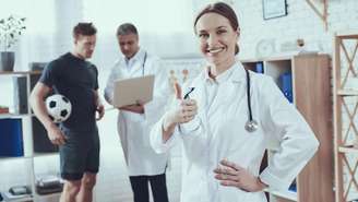 Confira como a medicina regenerativa atua na saúde esportiva