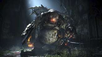 Sony fecha a Bluepoint Games, dos remakes de Demon's Souls e Shadow of the Colossus