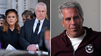 “Case comigo” e “irmão que sempre desejei”: novos e-mails revelam suposta troca de mensagens entre ex-mulher de Andrew e Jeffrey Epstein
