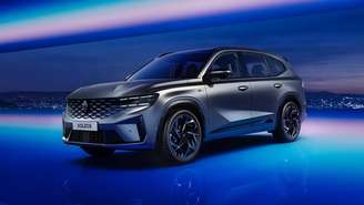 Renault Koleos Esprit Alpine E-Tech