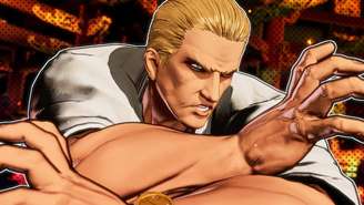 Fatal Fury: City of the Wolves mostra Nightmare Geese, que chega na próxima semana