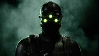 Ubisoft demite 40 funcionários do estúdio que está fazendo o remake de Splinter Cell
