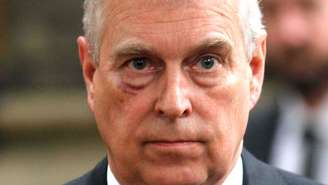 O ex-príncipe Andrew Mountbatten-Windsor é acusado de crimes sexuais