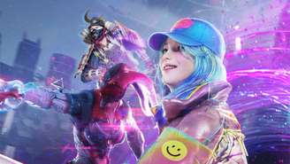 Time Takers, novo jogo de tiro e sobrevivência, terá primeiro beta fechado em março