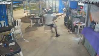 Confronto entre facções termina com quatro baleados, incluindo criança, e um morto no RJ