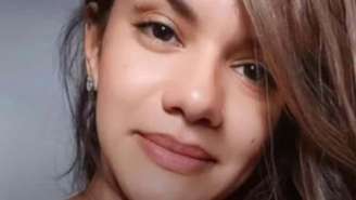 Juliana Garcia, influenciadora agredida com mais de 60 socos