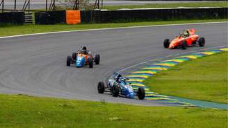 Fórmula Vee retorna nesta sexta