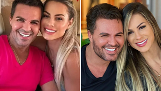 Esposa de Eduardo Costa revela exigência que ele fez e choca a web: 'Meu mundo desabou' / Reprodução: Instagram