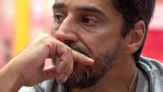 Alberto Cowboy no 'BBB 26'