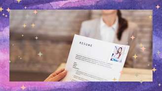 Procurando o primeiro emprego? Dicas de como montar o currículo perfeito