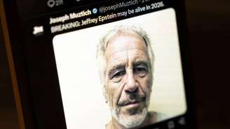 O caso envolve alegações de má conduta em cargo público e possíveis vínculos com o falecido criminoso sexual Jeffrey Epstein – depositphotos.com / dailly_creativity