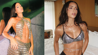 Profissional revela a rotina intensa de treino, disciplina e explica por quê não existe atalho