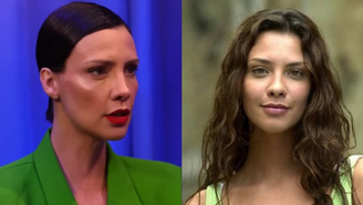 Atriz revela que sofreu maus tratos em sua primeira novela da Globo: 'Chova muito'