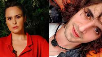 Ana Paula, Fiuk (Reprodução/Instagram)