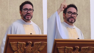 Em suas redes sociais, o Padre Fábio de Melo apontou o caminho para se livrar dos pecados e se aproximar do Senhor; confira o recado completo