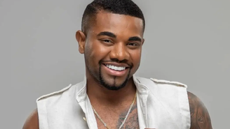 Após tentar ser médico, advogado e fazendeiro, Davi Brito aposta em nova carreira / Reprodução: Instagram