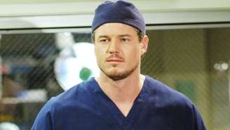 Eric Dane, de Grey's Anatomy, é diagnosticado com doença degenerativa; saiba qual
