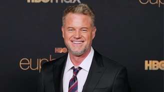 Eric Dane